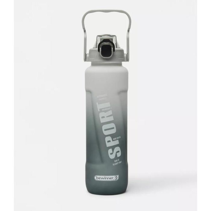 Bewinner Botella Sport Agua Multicolor 1000 ml (12 Unidades) 7 Bewinner Botella Sport Agua Multicolor 1000 ml (12 Unidades) 7