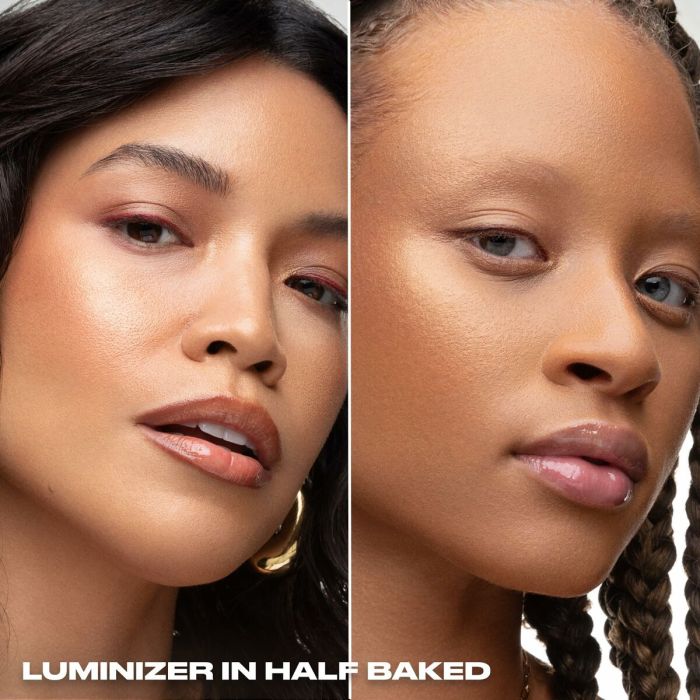 Set de Maquillaje Urban Decay BOND HIGHLIGHTER (1 unidad) 10 Set de Maquillaje Urban Decay BOND HIGHLIGHTER (1 unidad) 10