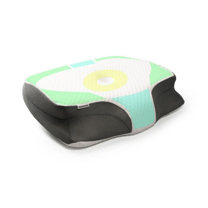 Almohada Cervical Ergonómica 3 en 1 Pilocal InnovaGoods 3 Almohada Cervical Ergonómica 3 en 1 Pilocal InnovaGoods 3