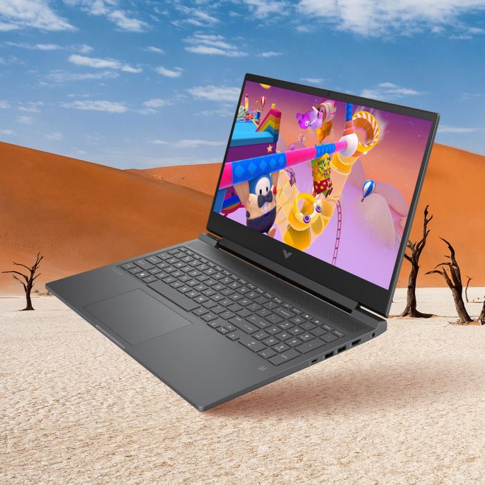 Laptop HP 84C97EA#ABE 16,1" 16 GB RAM 1 TB SSD ryzen 7-7840hs Nvidia Geforce RTX 4060 2