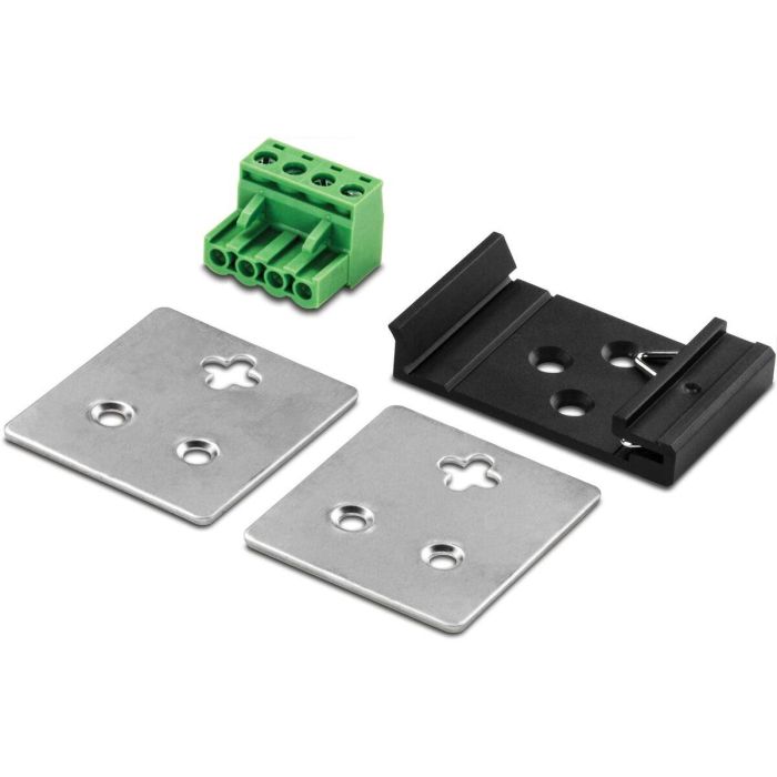 Switch Trendnet TI-F11SFP 7 Switch Trendnet TI-F11SFP 7
