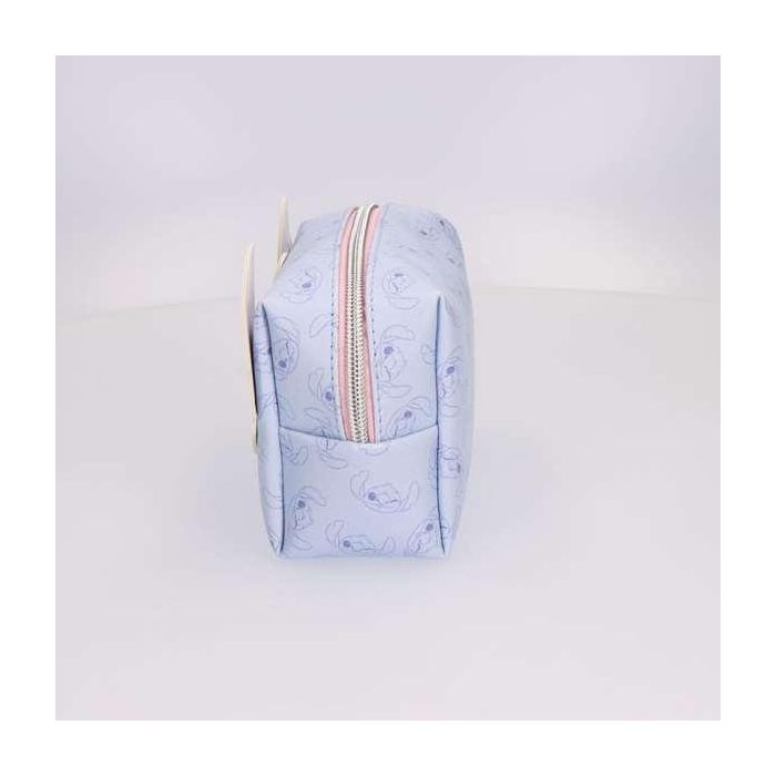 Neceser aseo viaje stitch 4