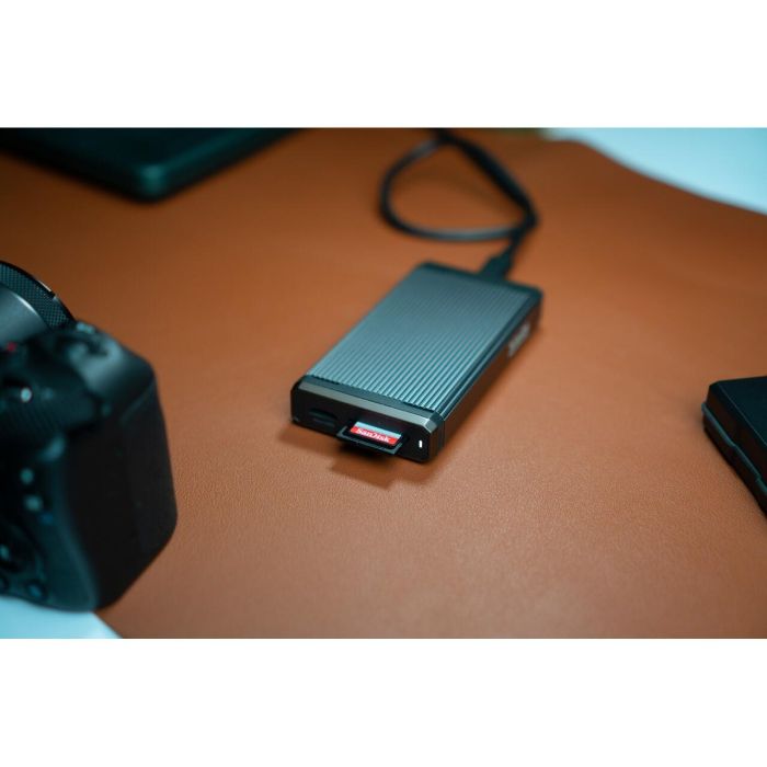 Sandisk Extreme Plus Tarjeta de Memoria SD 32 GB UHS-I U1 Clase 1 130MB/s 2