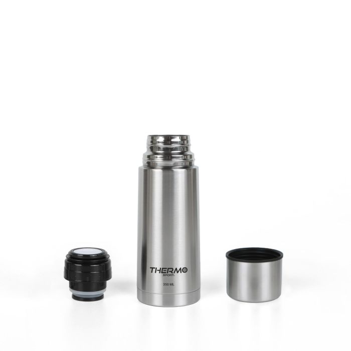 Termo Inox 350 ml Thermosport - Estilo deportivo (12 Unidades) 7 Termo Inox 350 ml Thermosport - Estilo deportivo (12 Unidades) 7