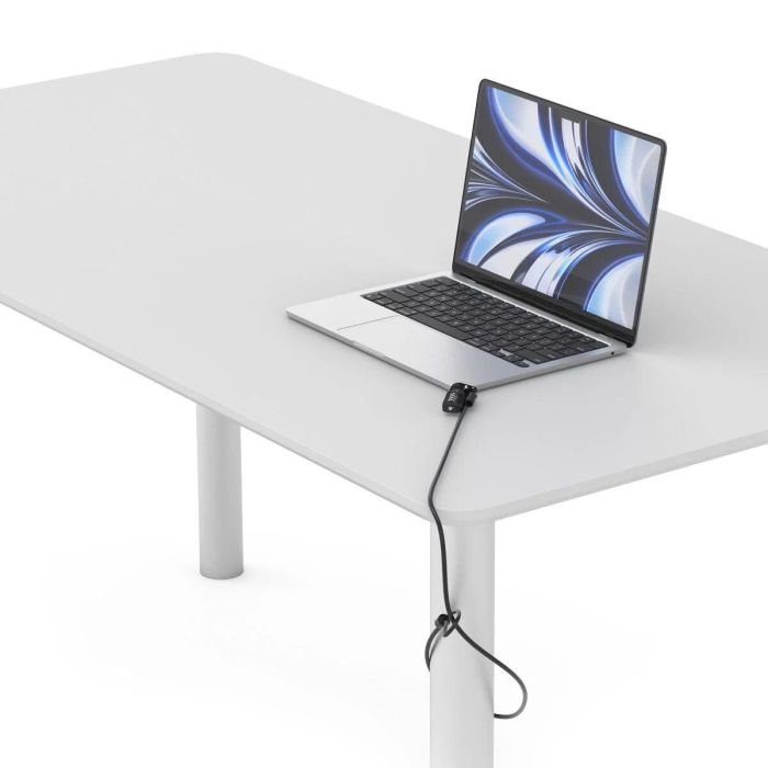 Cable de Seguridad Compulocks MBALDG04CL 1