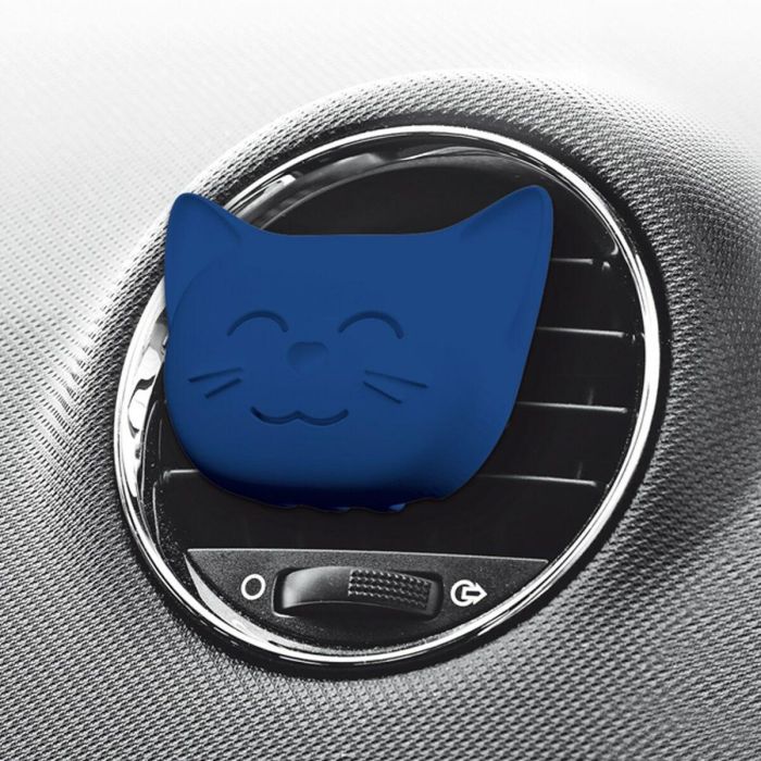 Ambientador para Coche Dr Marcus Cosmic Cat Coche Nuevo Plástico Fragancia Colgante 1 Ambientador para Coche Dr Marcus Cosmic Cat Coche Nuevo Plástico Fragancia Colgante 1