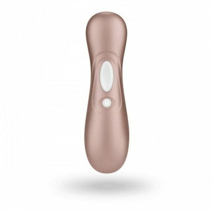 Succionador de Clítoris Satisfyer Pro 2 Generation 2 Dorado 3