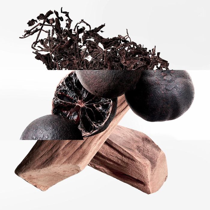 Hermès Eau de Citron Noir Eau de Cologne Vaporizador Unisex 100 ml 2 Hermès Eau de Citron Noir Eau de Cologne Vaporizador Unisex 100 ml 2