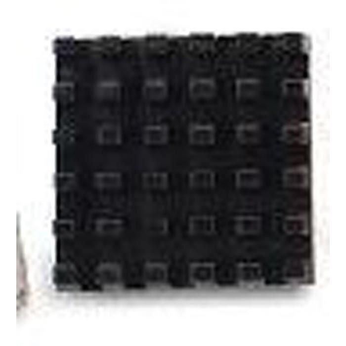 Menastyl 5040225 Cortador manual de patatas fritas de Acero Inoxidable 26x12 cm 2