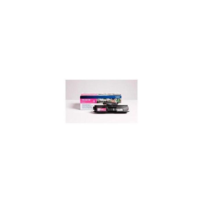 Brother Toner Magenta Hll8250Cdn 8350Cdw