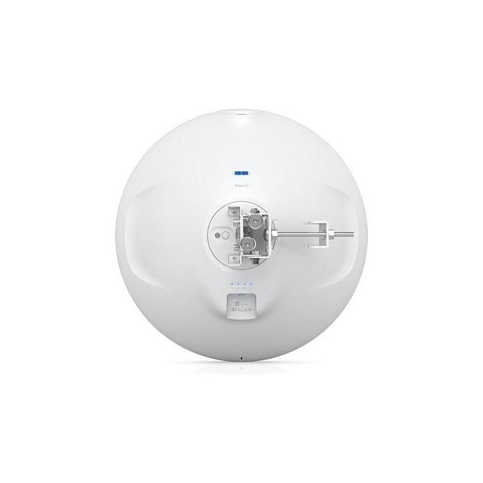 Ubiquiti Wave-LR Wifi Blanco - Antena de Largo Alcance para Exteriores Ubiquiti Wave-LR Wifi Blanco - Antena de Largo Alcance para Exteriores