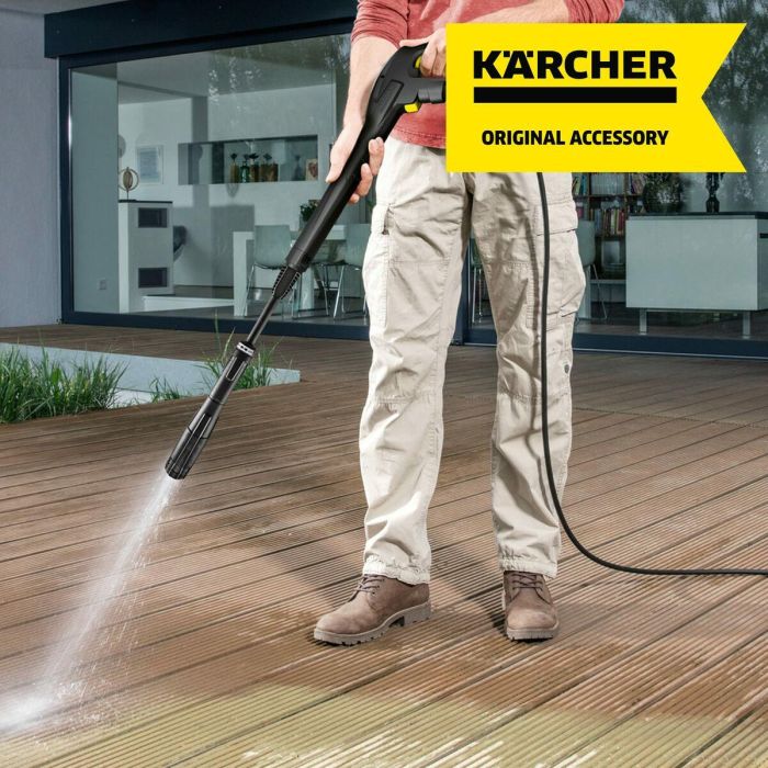 Asa de repuesto KÄRCHER Quick Connect de 13 cm para las series K2, K3, K4, K5, K6, K7 2 Asa de repuesto KÄRCHER Quick Connect de 13 cm para las series K2, K3, K4, K5, K6, K7 2