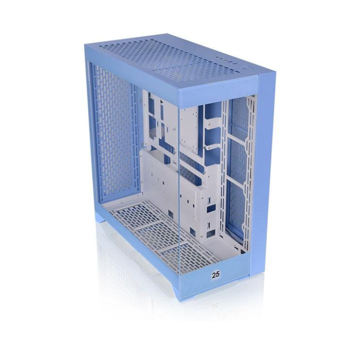 Thermaltake CTE E660 MX Caja PC Midi Tower Azul con Soporte Ventiladores 120/140mm y Discos 2.5/3.5 pulgadas 2 Thermaltake CTE E660 MX Caja PC Midi Tower Azul con Soporte Ventiladores 120/140mm y Discos 2.5/3.5 pulgadas 2