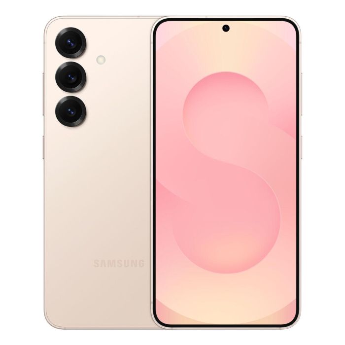 Smartphone Samsung 6,2" Qualcomm Snapdragon 8 Elite 12 GB RAM 512 GB Smartphone Samsung 6,2" Qualcomm Snapdragon 8 Elite 12 GB RAM 512 GB