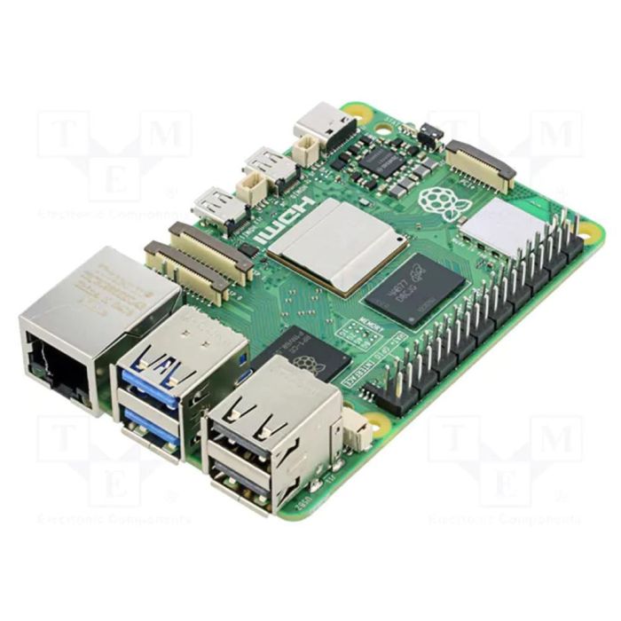 Raspberry Pi 5 2 grb Ram 2