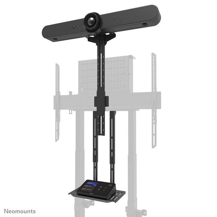 Soporte TV Neomounts AFL-875BL1 10 Soporte TV Neomounts AFL-875BL1 10