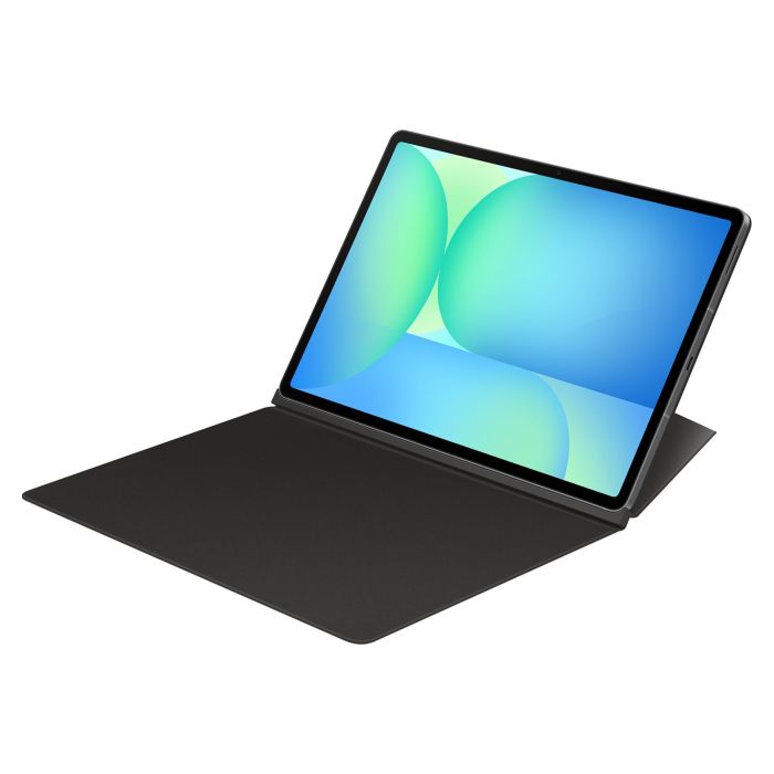 Samsung Smart Book Cover Galaxy Tab S10 FE+ 10.9" Negro Samsung Smart Book Cover Galaxy Tab S10 FE+ 10.9" Negro