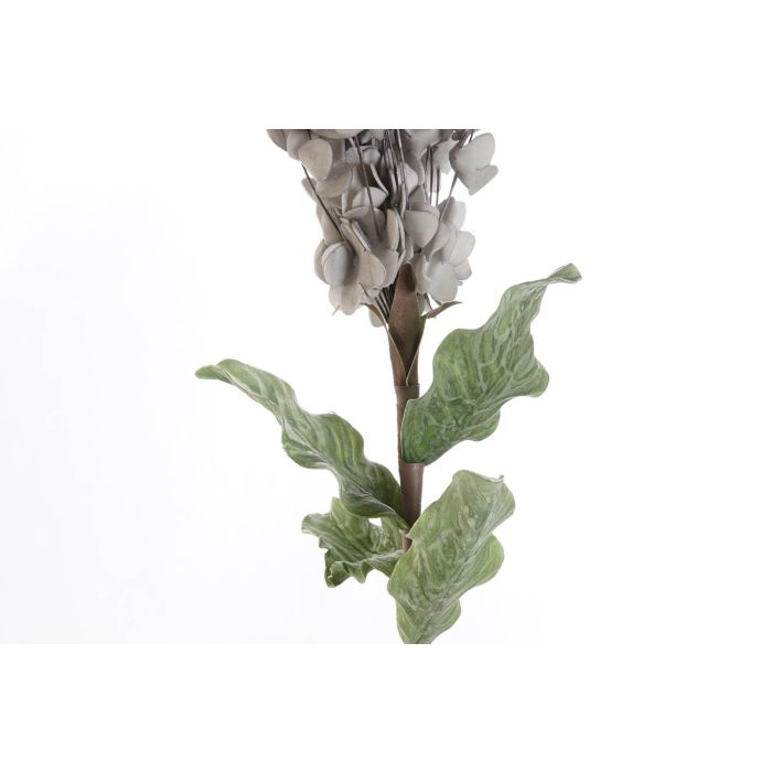 Flor DKD Home Decor Lila Gris 30 x 82 x 30 cm (12 Unidades) 2 Flor DKD Home Decor Lila Gris 30 x 82 x 30 cm (12 Unidades) 2