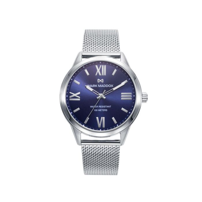 Reloj Mujer Mark Maddox MM1010-33 (Ø 38 mm) Reloj Mujer Mark Maddox MM1010-33 (Ø 38 mm)
