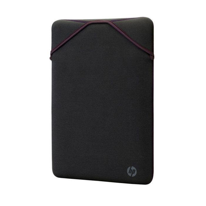 HP Reversible Protective 15.6-inch Mauve Laptop Sleeve 1
