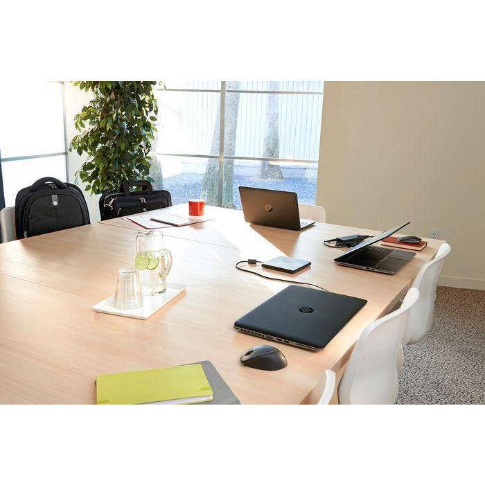 HP Wireless Bluetooth mouse, ambidextrous design, 3 buttons, optical tracking, compatible with Bluetooth devices. 11 HP Wireless Bluetooth mouse, ambidextrous design, 3 buttons, optical tracking, compatible with Bluetooth devices. 11