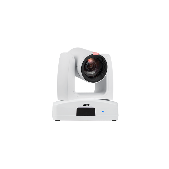 AVer TR211 Cámara PTZ con Seguimiento Automático IA, Zoom Óptico 12X, Resolución FHD 60 fps, HDMI/USB/IP, Nº Art. 61S9120000AM 2