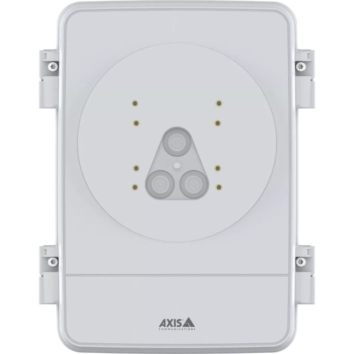 AXIS TQ1817-VE SURVEILLANCE 0 AXIS TQ1817-VE SURVEILLANCE 0
