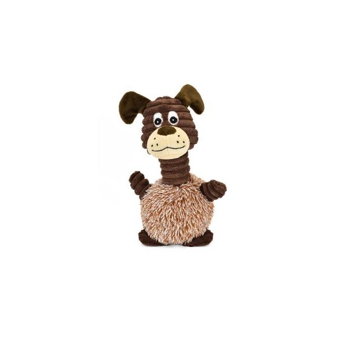 Nayeco Peluche Funny Animals 22 cm 3Ud 3