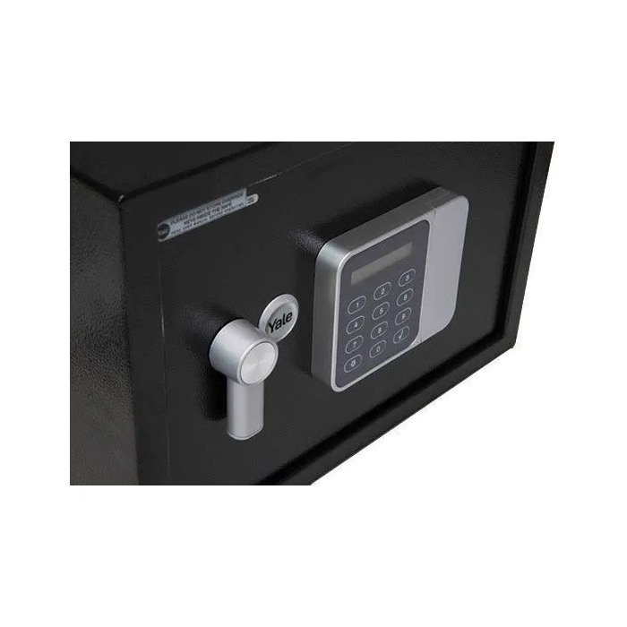 Yale YSG/250/DB2 Caja Fuerte 4