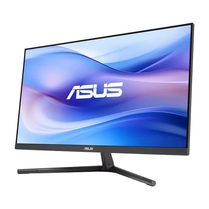 Asus VU279CFE-B Pantalla para PC 27" Full HD IPS Azul 2