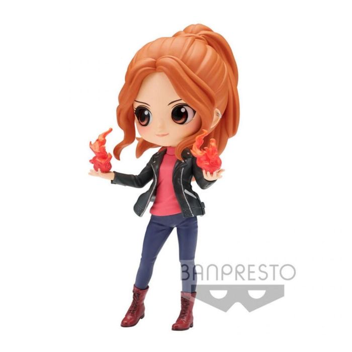 Figura Banpresto Q Posket Fate The 2 Figura Banpresto Q Posket Fate The 2