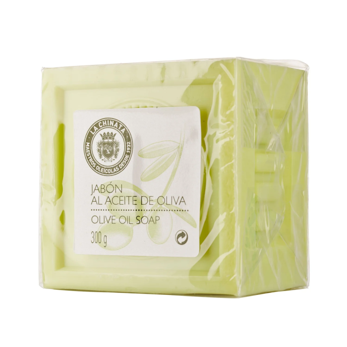 La Chinata Olive Oil Soap 300 gr