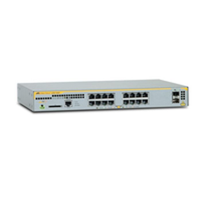 Switch Allied Telesis AT-X230-18GP-50 1