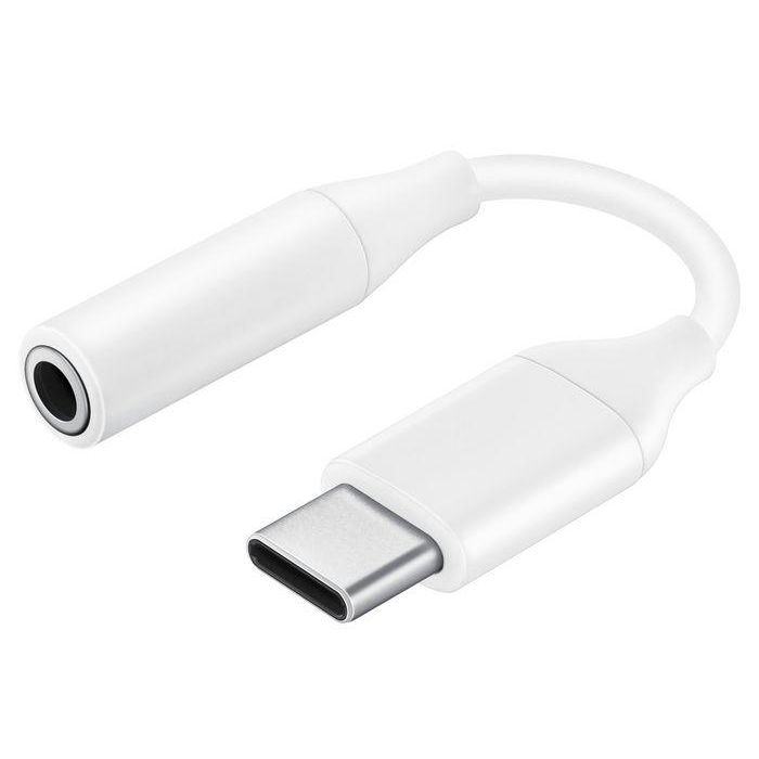 CoreParts 3.5 mm jack to USB-C CoreParts 3.5 mm jack to USB-C