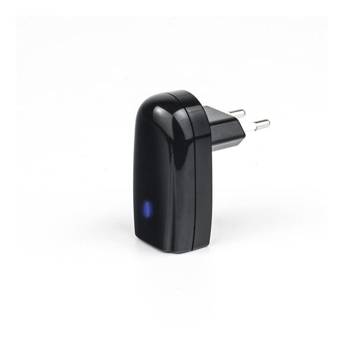 CARG-09-IP Cargador de pared universal USB 1A - Elbe 6 CARG-09-IP Cargador de pared universal USB 1A - Elbe 6