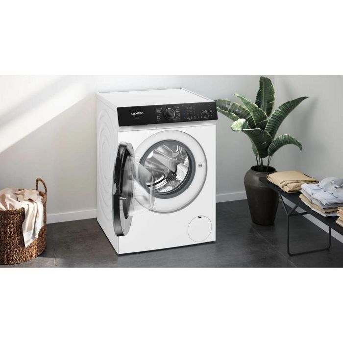 Lavadora Siemens AG WG56H2A0ES 10 kg 60 cm 1600 rpm 3 Lavadora Siemens AG WG56H2A0ES 10 kg 60 cm 1600 rpm 3