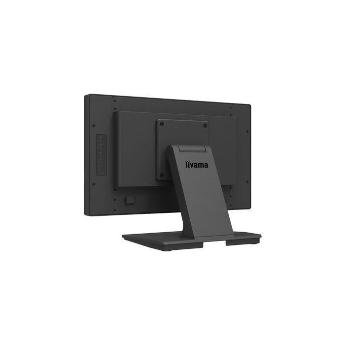 iiyama ProLite T1634MC-B1S pantalla para PC 39,6 cm (15.6") 1920 x 1080 Pixeles Full HD LED Pantalla táctil Negro 3 iiyama ProLite T1634MC-B1S pantalla para PC 39,6 cm (15.6") 1920 x 1080 Pixeles Full HD LED Pantalla táctil Negro 3