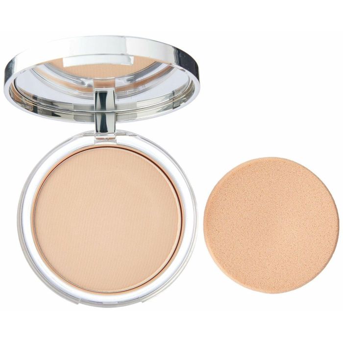 Clinique Superpowder Double Polvos Compactos Doble Cobertura 02-matte beige 1 Clinique Superpowder Double Polvos Compactos Doble Cobertura 02-matte beige 1