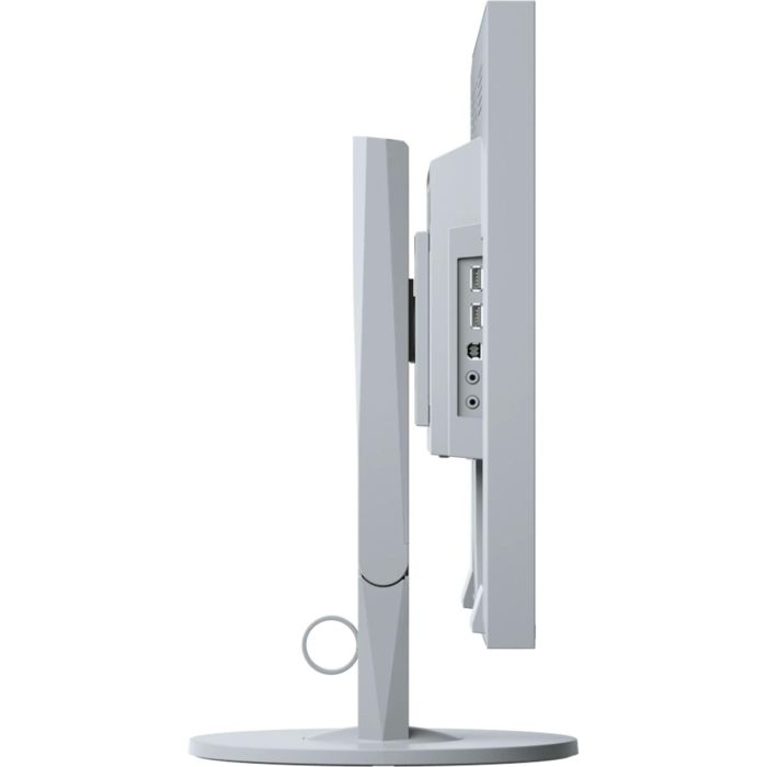 EIZO 61.0cm (24") EV2430-GY 16:10 DVI+DP Lift/Pivot gr 2