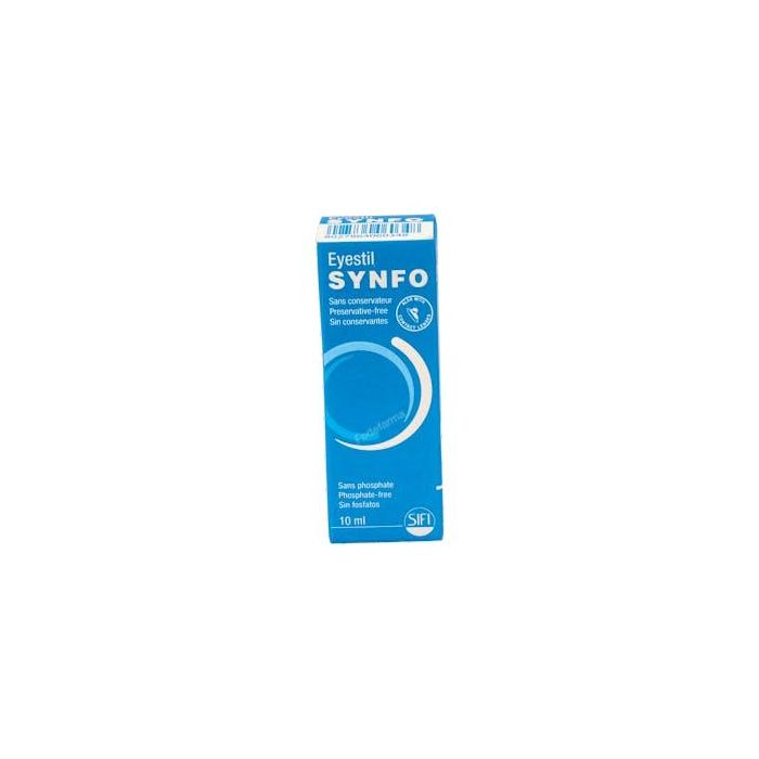 Eyestil Synfo 10 Ml