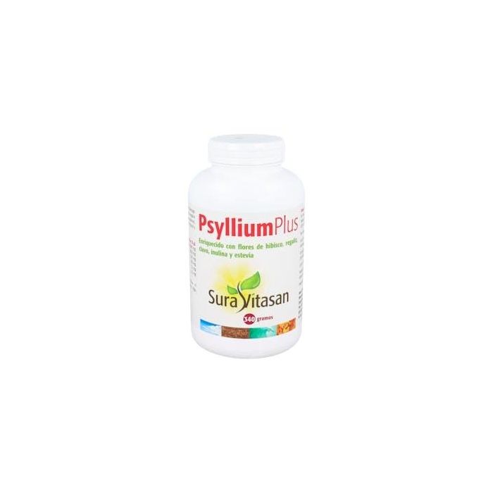 Psyllium Plus Polvo