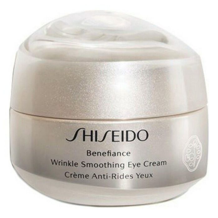 SHISEIDO Benefiance Smoothing Eye Cream 15 ml 0 SHISEIDO Benefiance Smoothing Eye Cream 15 ml 0