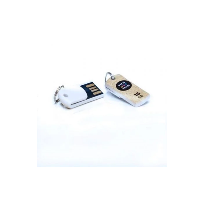 Tech One Tech Pro Smart Memoria USB Pendrive 16 GB USB 2.0 Tipo A 1