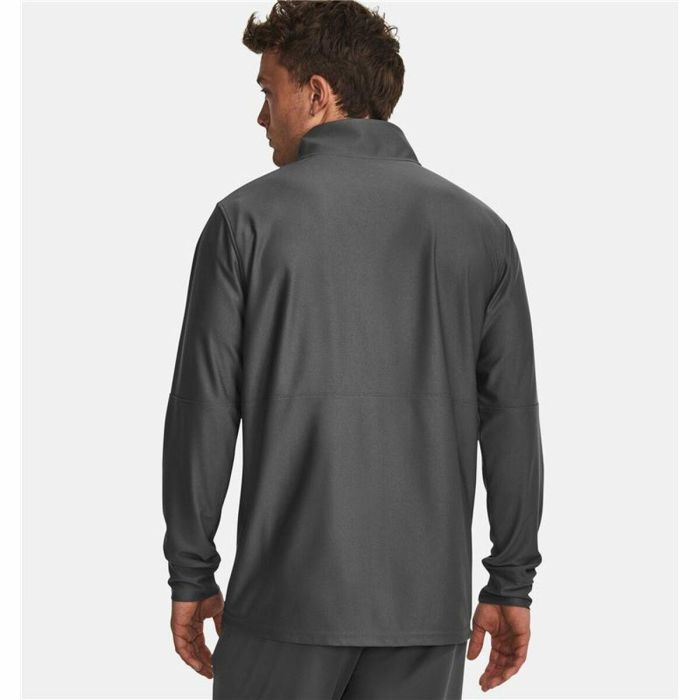 Chaqueta Deportiva para Hombre Under Armour Challenger Gris 2