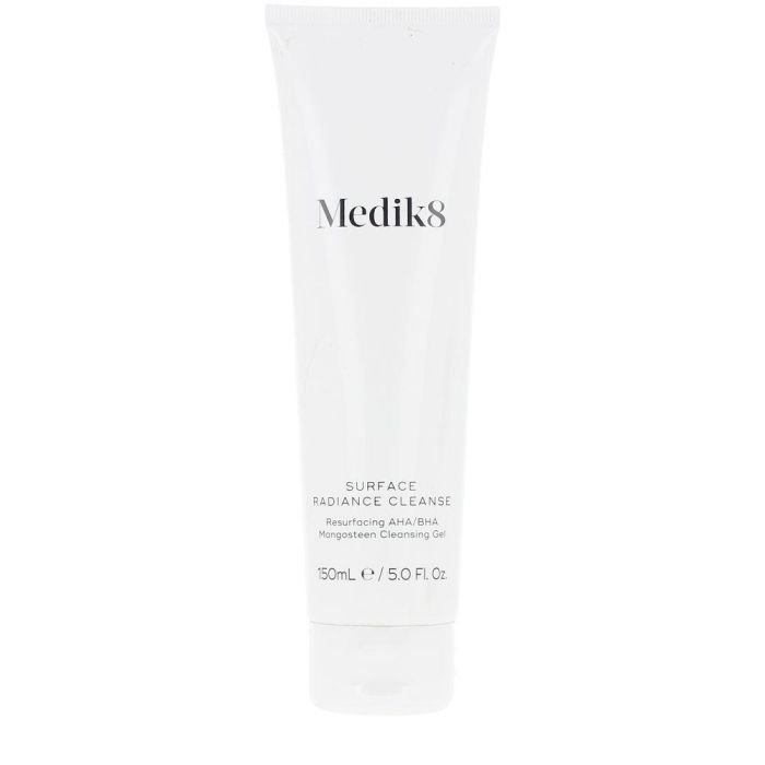 Medik8 Surface Radiance Cleanse Gel Limpiador Facial 150 ml