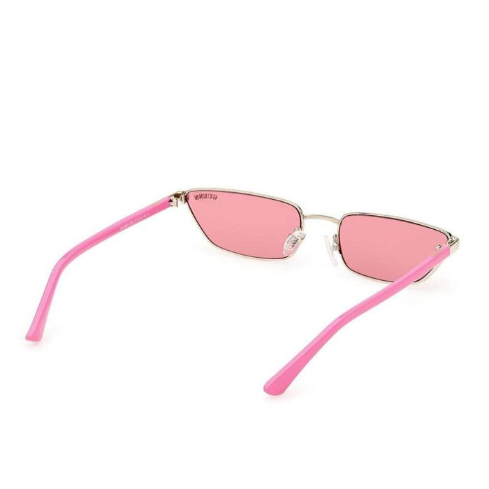 Gafas de Sol Mujer Guess GU8285 5732S 7 Gafas de Sol Mujer Guess GU8285 5732S 7