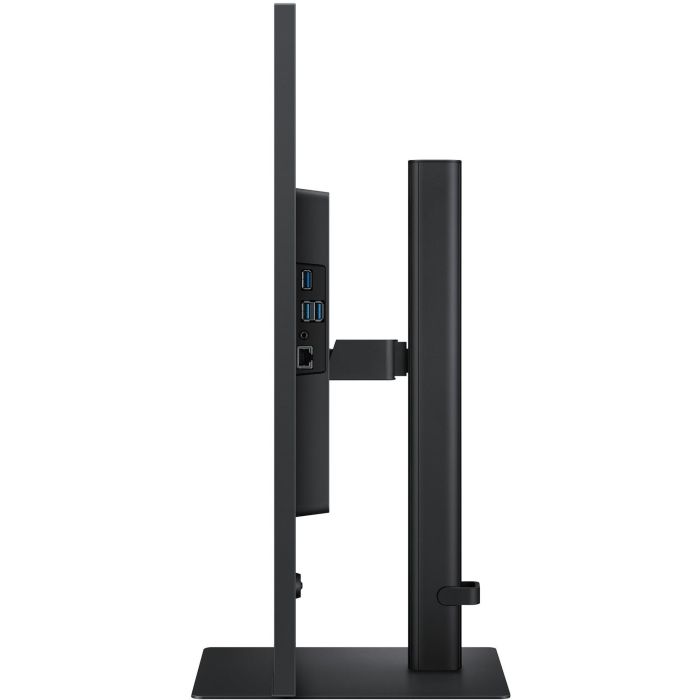 Samsung S37D804UAU Monitor Profesional 37" 94cm 4K UHD LCD VA 5ms Negro 11