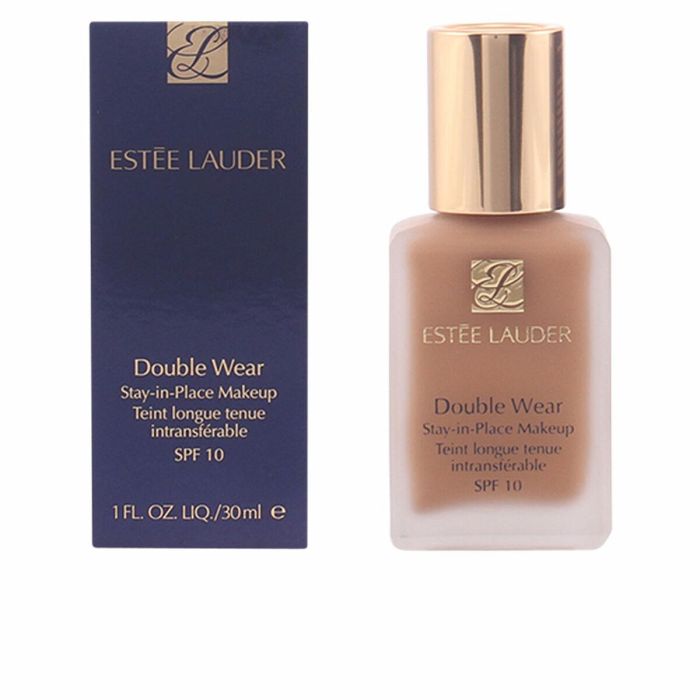 Base de Maquillaje Fluida Double Wear Estee Lauder (30 ml) 13