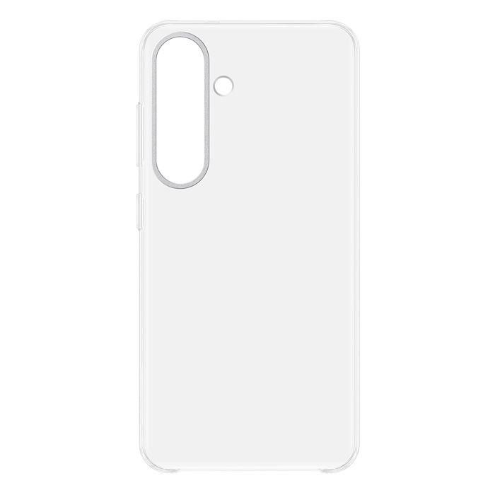 Samsung SAM1735374028564 Funda Transparente para Samsung Galaxy S25 2 Samsung SAM1735374028564 Funda Transparente para Samsung Galaxy S25 2