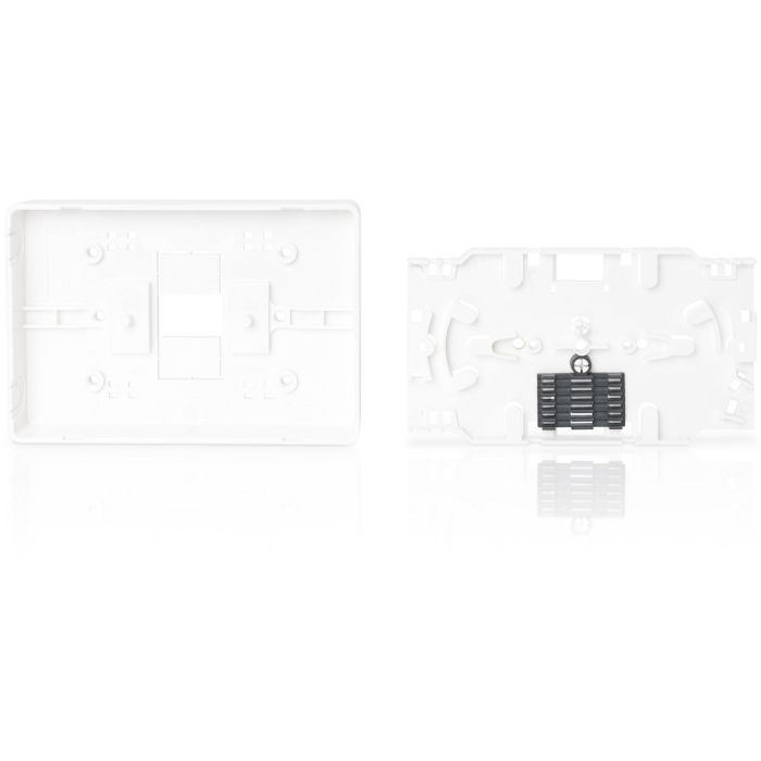 DIGITUS FTTH Mikro Spleißbox für 12 (24) x Spleißverbindung 2
